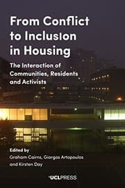 Tapa de From Conflict to Inclusion in Housing