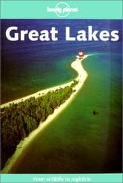 Tapa de Great lakes