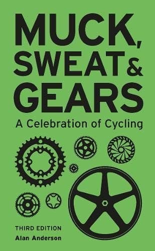 Tapa de Muck, Sweat & Gears