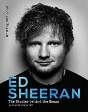 Tapa de Ed Sheeran