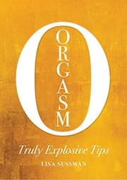 Tapa de Orgasm
