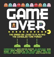 Tapa de Game Over