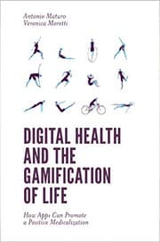 Tapa de Digital Health and the Gamification of Life