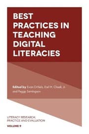 Tapa de Best Practices in Teaching Digital Literacies