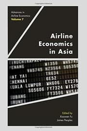 Tapa de Airline Economics in Asia