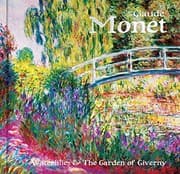Tapa de Claude Monet