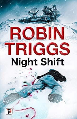 Tapa de Night Shift