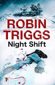 Tapa de Night Shift