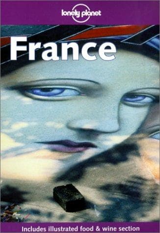 Tapa de France