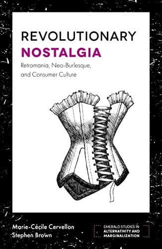 Tapa de Revolutionary Nostalgia
