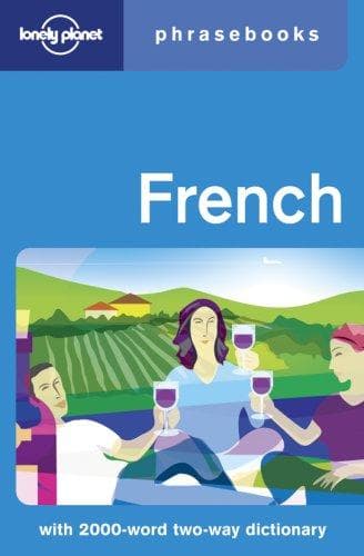 Tapa de French
