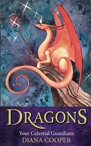 Tapa de Dragons