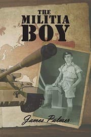 Tapa de The Militia Boy