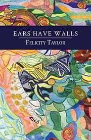 Tapa de Ears Have Walls