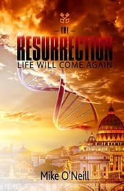 Tapa de The Resurrection