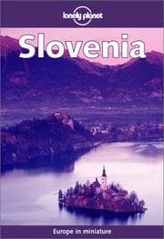 Tapa de Slovenia