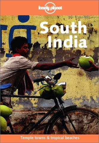 Tapa de South India