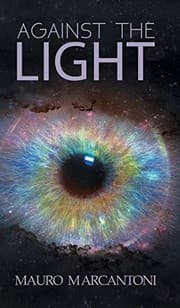 Tapa de Against the Light