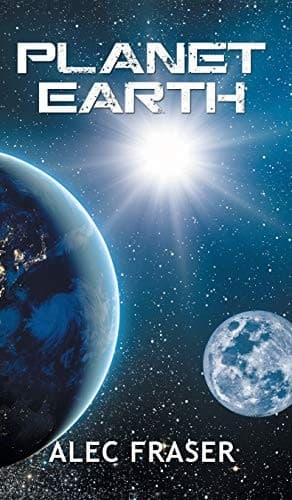 Tapa de Planet Earth