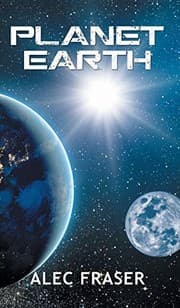 Tapa de Planet Earth