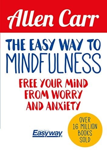 Tapa de The Easy Way to Mindfulness