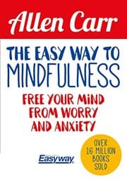 Tapa de The Easy Way to Mindfulness