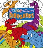 Tapa de Color by Numbers