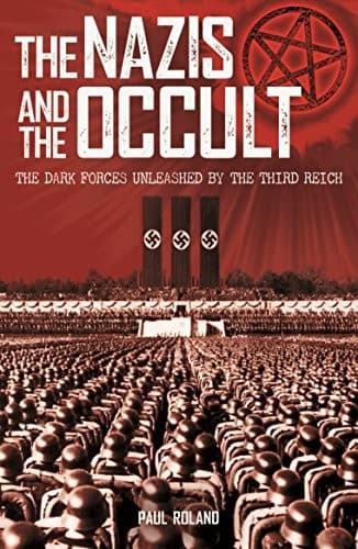 Tapa de Nazis and the Occult