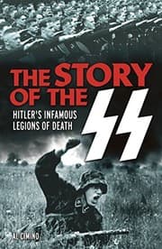 Tapa de The Story of the SS
