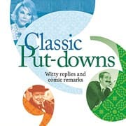 Tapa de Classic Put-Downs