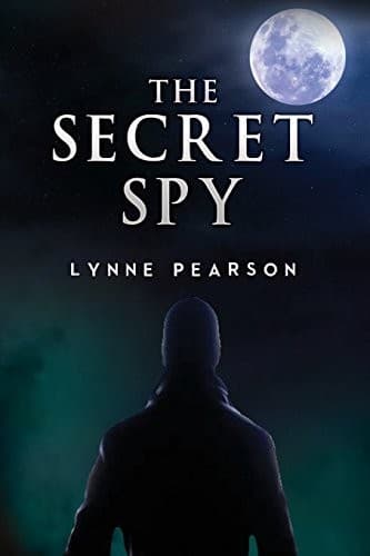 Tapa de The Secret Spy