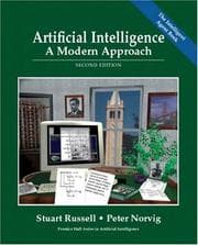 Tapa de Artificial Intelligence