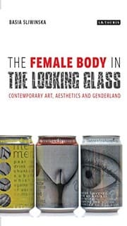 Tapa de The Female Body in the Looking-Glass
