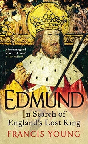 Tapa de Edmund