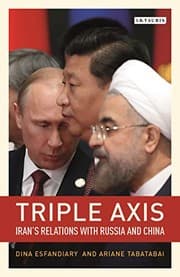 Tapa de Triple-Axis