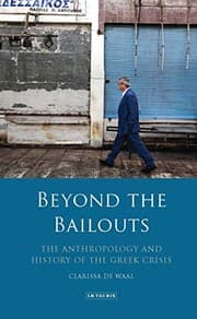 Tapa de Beyond the Bailouts
