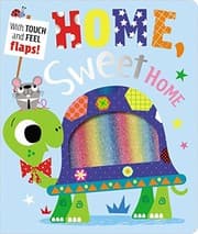Tapa de Home Sweet Home
