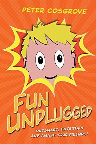 Tapa de Fun Unplugged