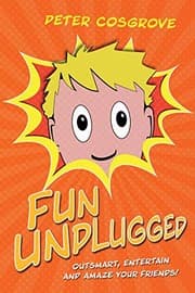 Tapa de Fun Unplugged