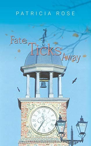 Tapa de Fate Ticks Away