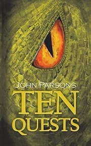 Tapa de Ten Quests