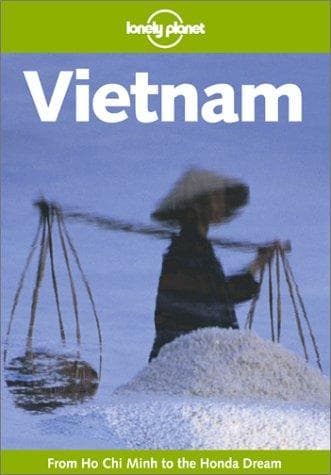Tapa de Vietnam