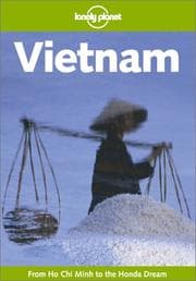 Tapa de Vietnam