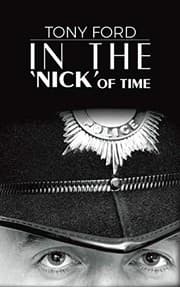 Tapa de In the 'nick' of Time