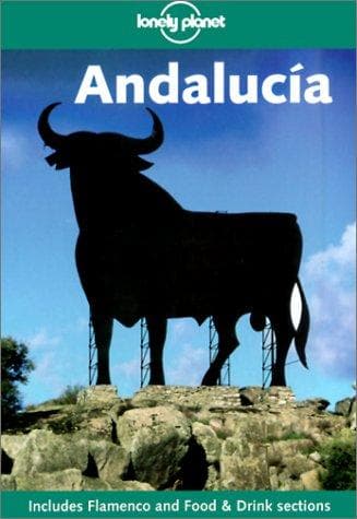 Tapa de Andalucia