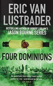 Tapa de Four Dominions