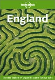 Tapa de England