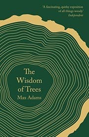 Tapa de The Wisdom of Trees