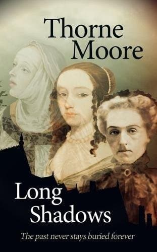 Tapa de Long Shadows