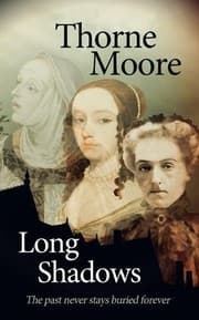 Tapa de Long Shadows